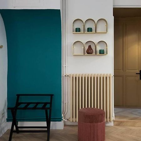 Romantic Flat In The Heart Of The City Avignon Eksteriør bilde