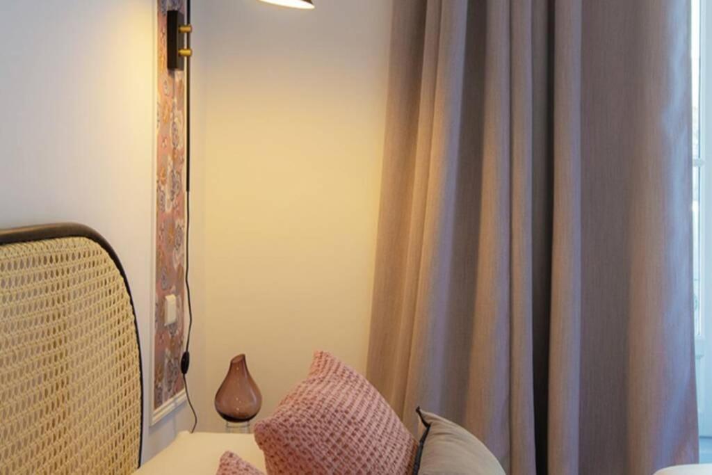 Romantic Flat In The Heart Of The City Avignon Eksteriør bilde