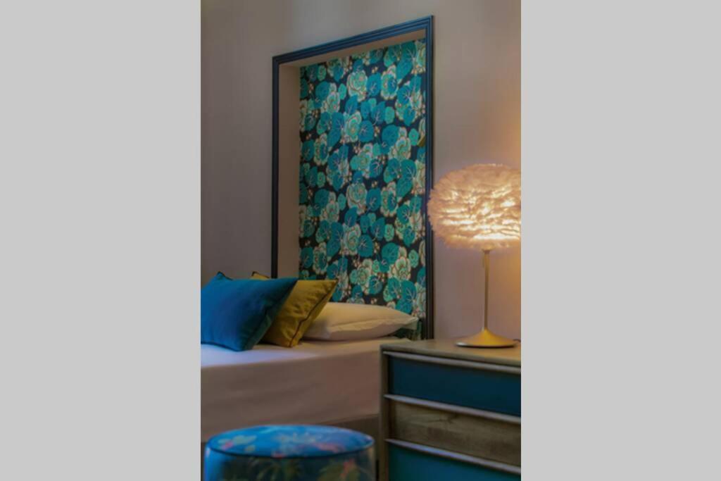 Romantic Flat In The Heart Of The City Avignon Eksteriør bilde