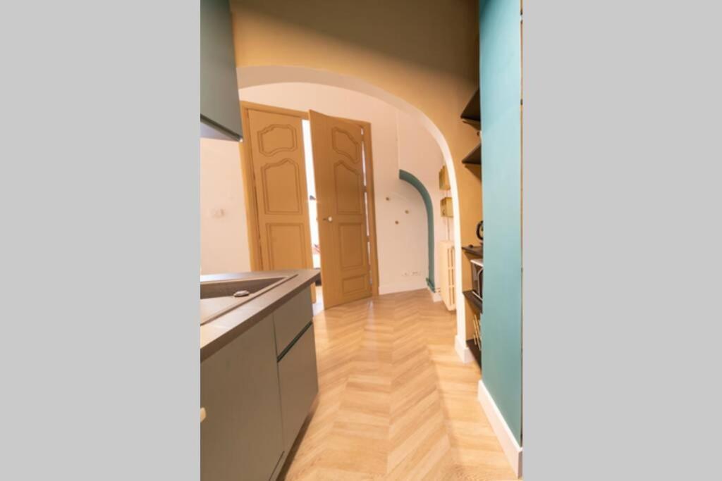 Romantic Flat In The Heart Of The City Avignon Eksteriør bilde