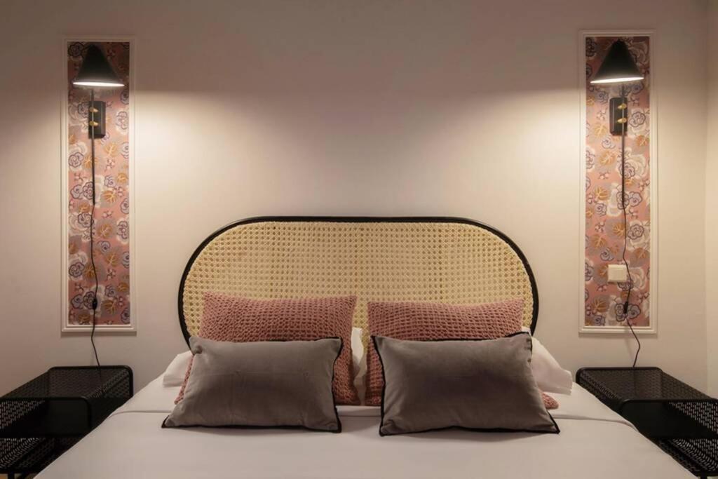 Romantic Flat In The Heart Of The City Avignon Eksteriør bilde